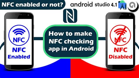 nfc android reader|how to check if phone has nfc.